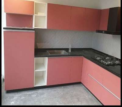 modular kitchen cupboard