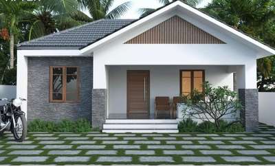 Builders/Interior designing in Trivandrum