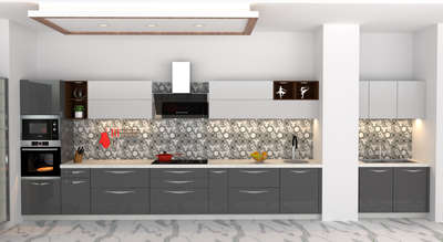 Kitchen Design 
#3d #view  #3d_rendering 
#ModularKitchen  #modular  #Modularfurniture  #modularhouse  #interiorghaziabad  #interriordesign  #interiordesigers  #Architectural&Interior  #design