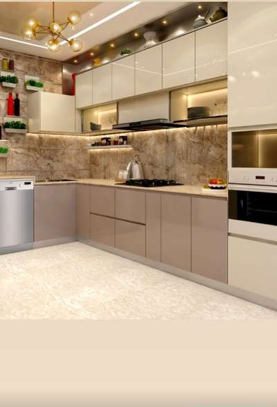*Modular kitchen *
modular kitchen. This is only labour rate.