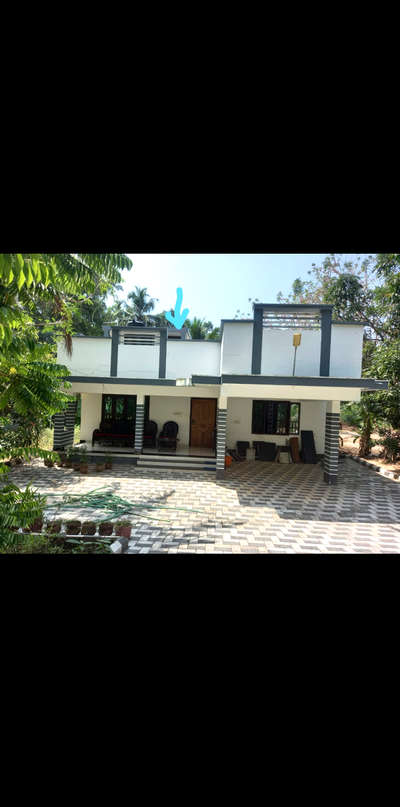 Renovation and house extension
Client:Roshan, Murukumpuzha
Contact:7012200355
#HouseRenovation
#expansion
#ContemporaryHouse