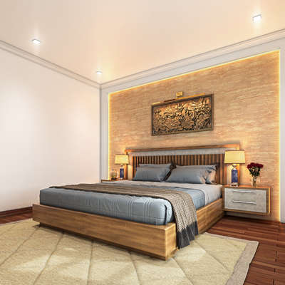 BED ROOM DESIGN  #BedroomDecor #MasterBedroom  #KingsizeBedroom #BedroomIdeas
