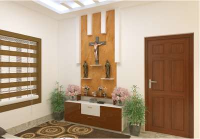 prayer room # interior design
