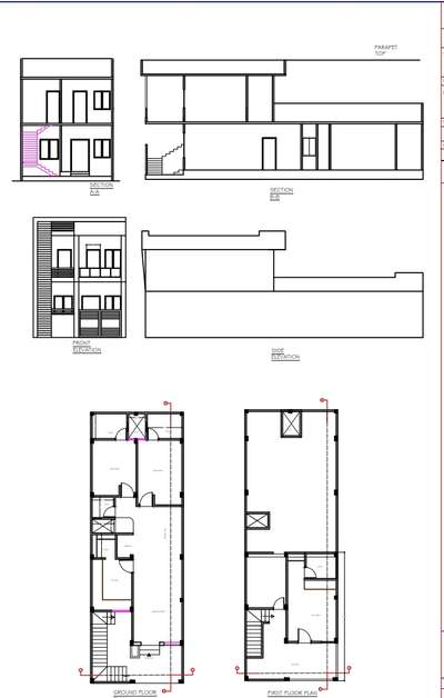 #homeplans #FloorPlans #HouseDesigns #NorthFacingPlan #Best #InteriorDesigner #