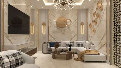 Luxury modern interior.
Give your apartment a way better look with minimal concepts of interior design.

Contact for 2d, 3d and fabrication of interior

 #InteriorDesigner #Architectural&Interior #interiorpainting #LUXURY_INTERIOR #interiorcontractors #drawingroomsofa #drawingroom #drawingroomdecor
