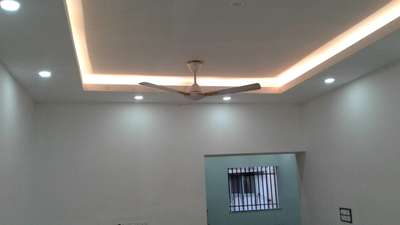 ceiling light work.....