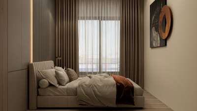 #BedroomDesigns   #3d   #3dvisulizer   #Thrissur   #Architect