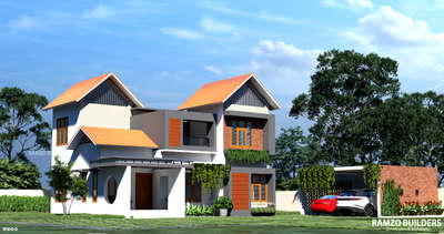 New project
Client:Arshad navas 
Location: Neerolpalam
Design:@ramzobuilder  








 #architecturedesigns   #ElevationHome #Architectural&Interior #Architect  #housedesigns🏡🏡  #KeralaStyleHouse  #MrHomeKerala  #keralahomeplans