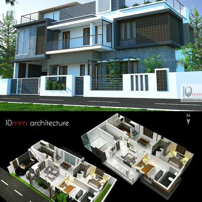 At Pondicherry 2500sq.ft.
.
.
.
.
.
DM For enquiry  #architecturedesigns #architectsinkerala #homedesigner #HouseDesigns #50LakhHouse