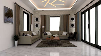 living room interior 

#Architect #architecturedesigns #Architectural&Interior #InteriorDesigner #LivingroomDesigns #kochi  #kochiinteriordesigners #Ernakulam