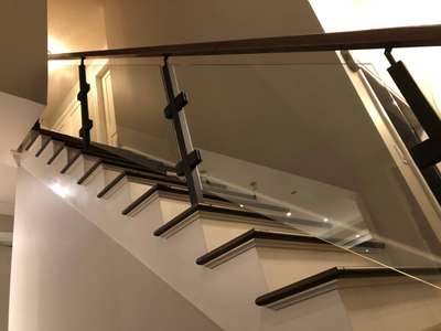 #ironstructure  #iron  #StaircaseHandRail  #handrailsteel  #GlassDoors  #GlassStaircase  #GlassHandRailStaircase  #TeakWoodDoors