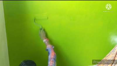 #skillwork #smooth painting #jamal painter