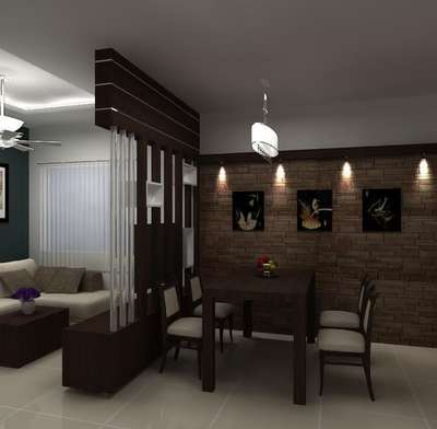 #LivingroomDesigns  #partitiondesign  #wallpanel