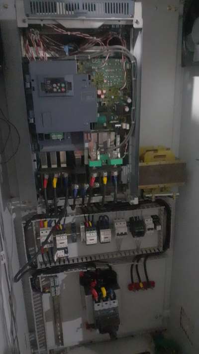 DB, Panels #HomeAutomation #Reinforcement/Electrical #Electrical  #electricalworker