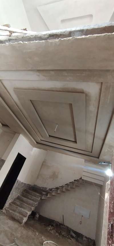 #shyam nagar living hall false ceiling