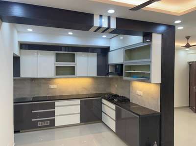 1200 rat kitchen modular