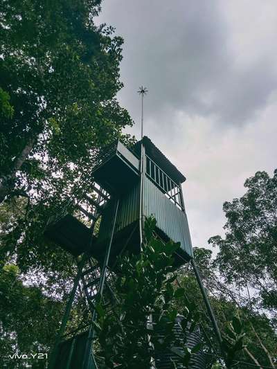 Lightning Arrester Installation@ Tree House#Kaadservicevilla
#Malayatoor#Perumbavoor
#cloudspowersystems
#lightningarrest.com
#ligntningarrester
#lightningarresterinstallaion
#lightningprotectionsystem
#lightningarreterforhome
#lightninginkerala