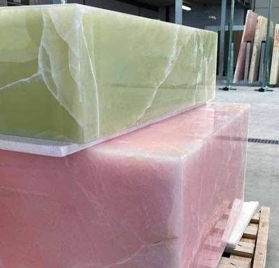 Blocks of Marble directly from quarry.