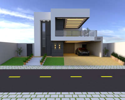 This is front elevation of farmhouse with back elevation designed by ER. Sambhav jain.
contact for more details.
#ElevationHome #farmhouse #5000sqfthouse #30x60houseplan #30x50house #CivilEngineer #architecturedesigns #Architect #exterior_Work #InteriorDesigner #backelevation #bhopalinteriors #bhopal #fullfinish🏡✔️✔️ #HouseDesigns #HouseConstruction #workingplan #workinprogress #planner #3d #3dplanning #2dDesign #2DPlans #3DPlans
