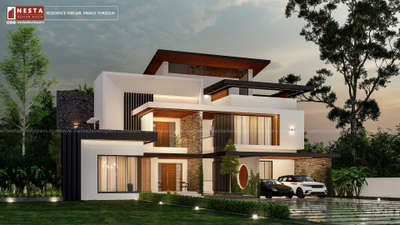 |P R I N C E  P R O J E C T|

Project - Residence 

Location - Thrissur

Area - 3650 sqft 

Architect - NESTA

For more details
https://wa.me/919061934444

+91 9061934444/47





Instagram link 
https://instagram.com/nesta_designs_?igshid=YmMyMTA2M2Y=


Facebook page link
https://www.facebook.com/nestadevelopers/

-
-
#archetecture #architecturedesign #resort #Wayanad #keralahome #modernhomes #villa #Royalstyle #amazingarchitecture #indianarchitect #interiors #interiordesign #design_only #design_interior_homes #design_hunt #designboom 
#bestindianarchitects #nature #courtyard #outdooryard #tropical
#archetectural #archivalue
#archidaily
#archtects_need #nestadesigns