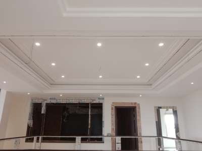 #fallceiling  double height
design