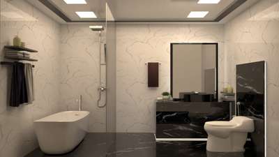 washroom design â�¤ï¸�