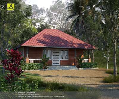 Proposed Rest House at Ernakulam
ALIGN DESIGNS 
Architects & Interiors
2nd floor,VF Tower
Edapally,Marottichuvadu
Kochi, Kerala - 682024
Phone: 9562657062