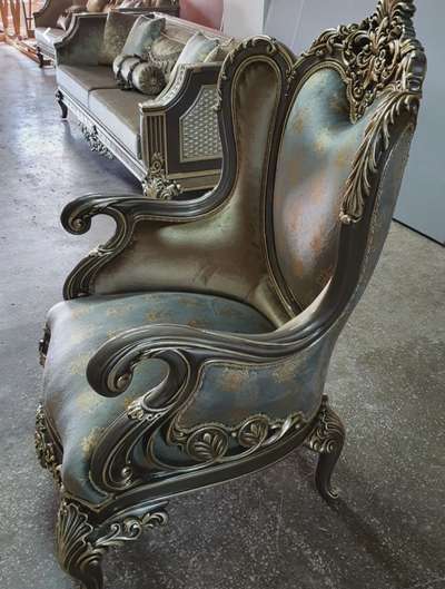 antique paint duco furniture
