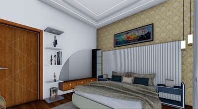 #BedroomDecor #BedroomDesigns #BedroomIdeas #3bedroom #Architect #architecturedesigns #InteriorDesigner