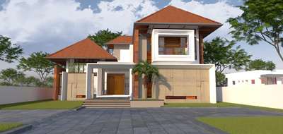 Proposed residence at Ernakulam.
Contact : 8075545039
#framebricks #baliarchitecture  #architecturephotography #archidaily #arquitectura #architexture #archdaily #vray #vrayrender #dezeen #architects #exteriordesign #architecture_hunter #housedesign #modernarchitecture #architecturedesign #arquitecture #architecturalphotography  #archello #cubehouse#dreamhouse #creators #designkerala #design #bali #cubeextrude#residentialarchitecture #kochiarchitecture#landscapephotography #landscapearchitecture