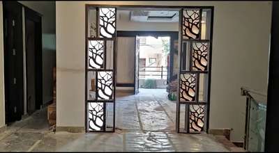 wooden design and polish
#gates #FrontDoor #chokhat #TeakWoodDoors #polishedbed #polish #Painter #HouseDesigns #InteriorDesigner  #modification