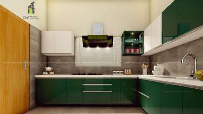 #kitchen Design
#site : Thrissur