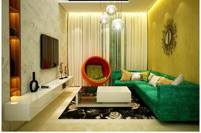 Tv area
vibrant interior
#3DPlans #InteriorDesigner #KitchenInterior #BedroomDecor #LivingroomDesigns #LivingRoomTVCabinet #Architectural&Interior #3D_ELEVATION