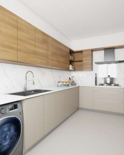 Apartment Kitchen



#kitchen #render # sketchup #vray