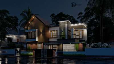 # PROPOSED BUILDING FOR MRS. SHIFNA
LOCATION:PARIPALLY