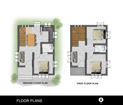 residence floor plans #costeffectivearchitecture