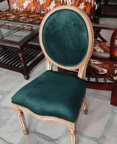 *Dining Chair*
6500 each piece dining chair