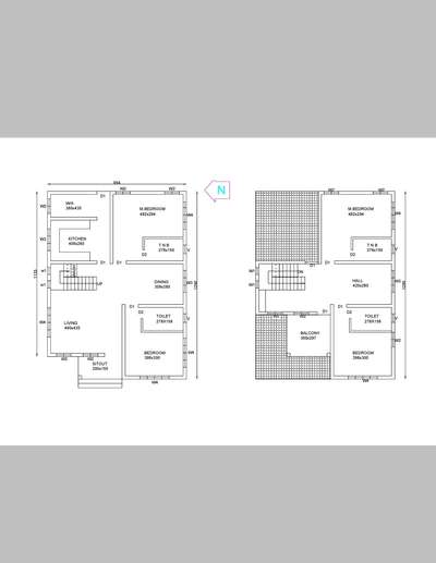 DM for floor plans :- 4bhk house plan (1800 sq ft) based on vastu #vastufloorplan  #CivilEngineer  #vasthuhomeplan  #lowbudget  #budgethomes
