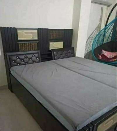 double bed only available price 10,000