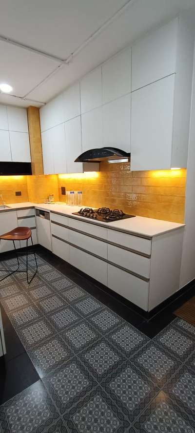 New Kitchen Design.
 #treding #InteriorDesigner #Contractor