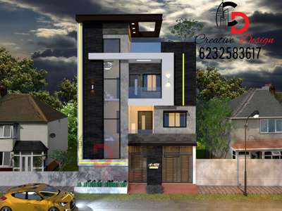 30'x50' Front Elevation

Contact CREATIVE DESIGN on +916232583617,+917223967525.
For ARCHITECTURAL(floor plan,3D Elevation,etc),STRUCTURAL(colom,beam designs,etc) & INTERIORE DESIGN.
At a very affordable prices & better services.
. 
. 
. 
. 
. 
. 
. 
. 
. 
#modernhouse #architecture #interiordesign #design #interior #modern #house #home #homedecor #modernhome #modernarchitecture #homedesign #moderndesign #housedesign #architect #architecturelovers #luxuryhomes #archilovers #archdaily #decor #luxury #modernhouses
