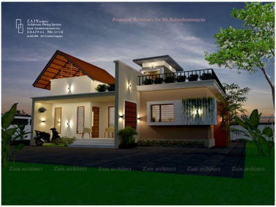 Project..residence 
Location..Palakkad 
Client.. Mr Balu
Area..1180.sqft
9961513136