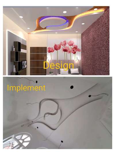 False ceiling Design
 #FalseCeiling  #new_falseceiling  #ceilingdesign  #InteriorDesigner  #Architectural&Interior  #MasterBedroom  #bedroomdesign   #KitchenIdeas  #BedroomIdeas  #interiorpainting