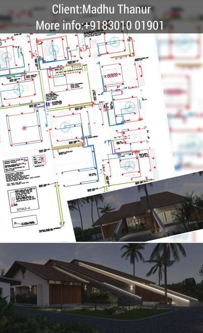 #newclient_Mr.Madhu #malappuramhomes  
#newproject  #designdrawing  
#electricalplumbing #mep #Ongoing_project  #sitestories  #sitevisit #electricaldesign #ELECTRICAL & #PLUMBING #PLANS #runningproject #trending #trendingdesign #mep #newproject   #NewProposedDesign ##submitted #concept #conceptualdrawing #electricaldesignengineer #electricaldesignerOngoing_project #design #completed #construction #progress #trending #trendingnow  #trendingdesign 
#Electrical #Plumbing #drawings 
#plans #residentialproject #commercialproject #villas
#warehouse #hospital #shoppingmall #Hotel 
#keralaprojects #gccprojects
#watersupply #drainagesystem #Architect #architecturedesigns #Architectural&Interior #CivilEngineer #civilcontractors #homesweethome #homedesignkerala #homeinteriordesign #keralabuilders #kerala_architecture #KeralaStyleHouse #keralaarchitectures #keraladesigns #keralagram  #BestBuildersInKerala #keralahomeconcepts #ConstructionCompaniesInKerala #ElectricalDesigns #Electrici