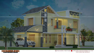 *3d Elevations*
Refer 3d in my profile.