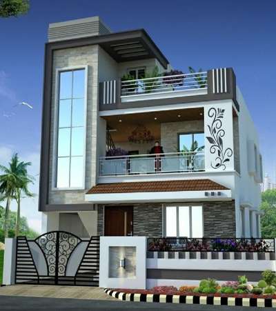 elevation design home