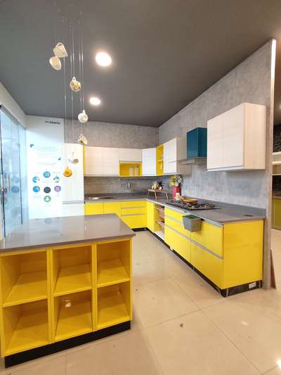 modular kitchens