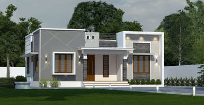 new design @ 1000.0 Sq.ft # budget home