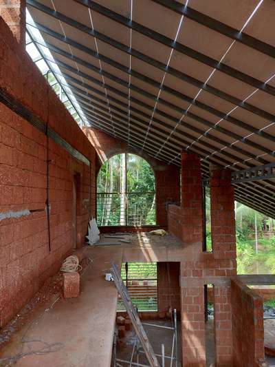 #HouseConstruction  #TraditionalHouse  #sloperoof  #InteriorDesigner  #sustainableliving  #sustainabledesign