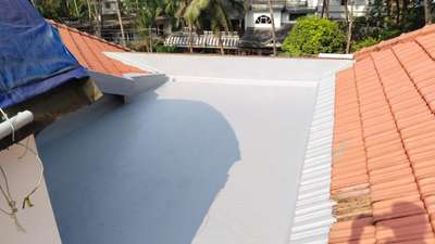 pu waterproofing
desmopol kotayam
 #WaterProofing  #terracewaterproofing 
 #bathroomwaterproofing